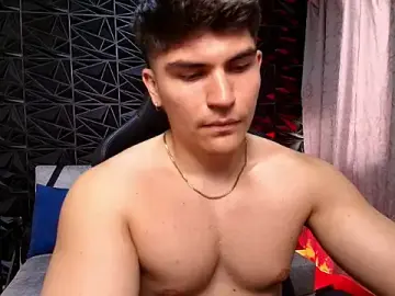 Stripchat Best live sex cam show of Jared_Rosse