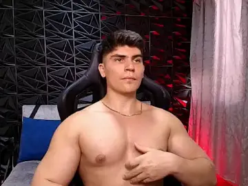 Stripchat Live Sex of Jared_Rosse