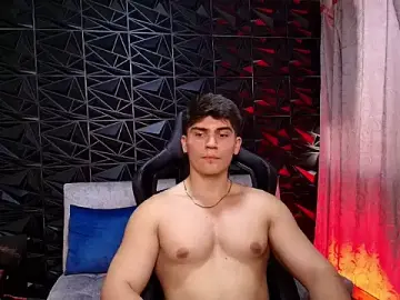 Stripchat Free Live Porn of Jared_Rosse