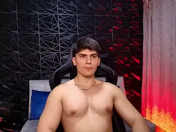 Stripchat Adult Video Chat of Jared_Rosse