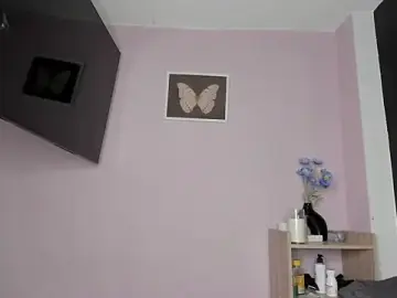 Stripchat Live Sex of Jas_miin