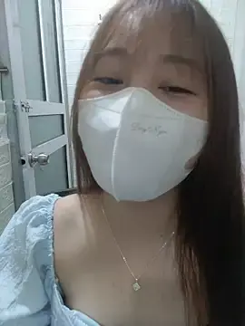 Stripchat Best Webcam of Kajisu_26