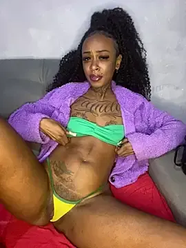 Stripchat Adult Webcams of MariaLorenaah