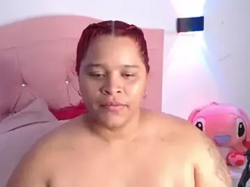 Stripchat Live Sex Cam of NathaliaMayson