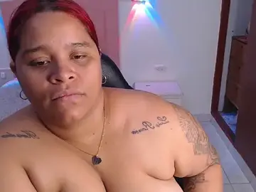 Stripchat Live Porn of NathaliaMayson