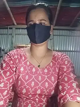 Stripchat Adult Video Chat of Sexy-Binita