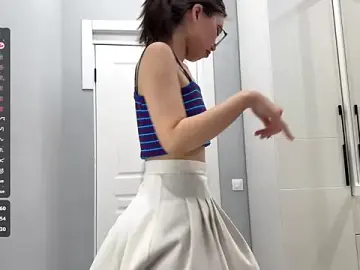 Stripchat Private Sex Chat of Wow_Akemi