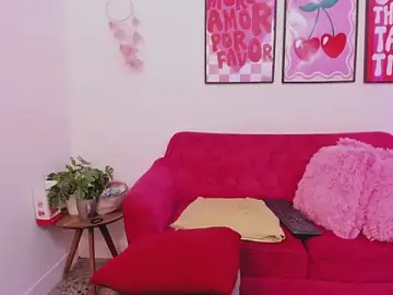 Stripchat Adult Webcams of zoeseven7