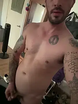 Stripchat Best live sex cam show of Antonello1223