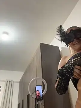 Stripchat Adult Webcams of Gabyseex