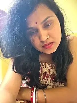 Stripchat Sex Cam of Hotbhabhi882