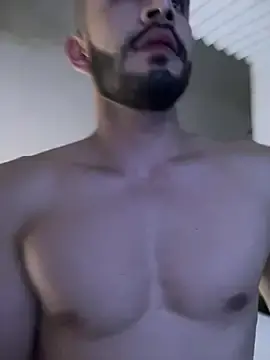 Stripchat Nude Webcam of Jacksonfranco