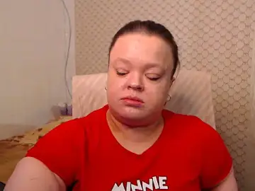 Stripchat Nude Webcam of Janiffer_MiMi