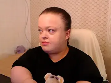 Stripchat Sex Chat of Janiffer_MiMi