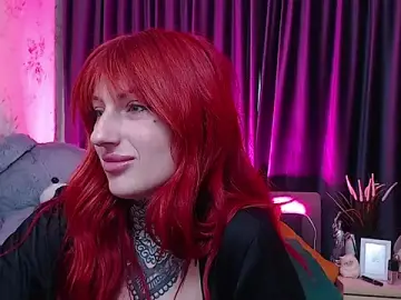 Stripchat Free Porn Cam of Nina_Blum_
