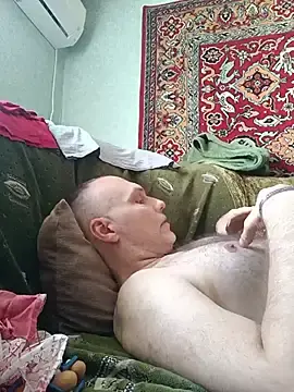 Stripchat Live Porn of Pineapple04