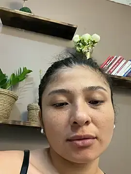 Stripchat Sex Cam of Guadalupe_Lopez