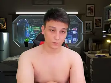 Stripchat Free Live Porn of Justin_time111