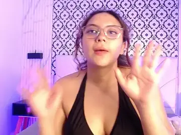 Stripchat Best live sex cam show of Melody_Brm