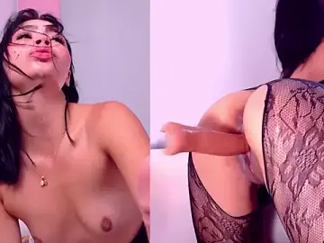 Stripchat Live Porn of Sweet_Susie_