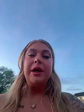 Stripchat Free Porn Cam of blairbella