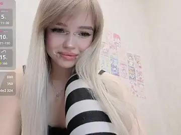 Stripchat Sex Cam of emodreamgirl