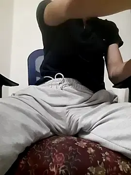 Stripchat Sex Cam of herkes26