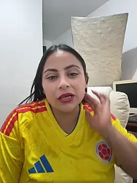 Stripchat Sex Chat of Angie_e