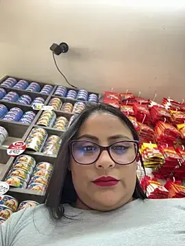 Stripchat Nude Webcam of Angie_e