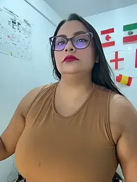 Stripchat Live Sex of Angie_e