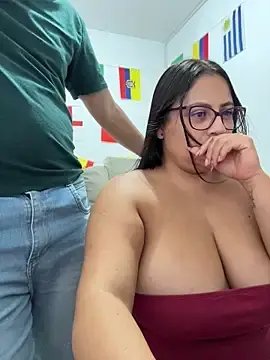 Stripchat Best live sex cam show of Angie_e