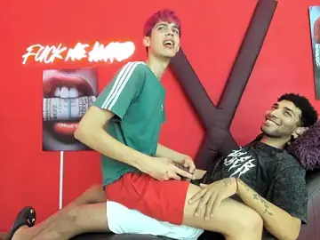 Stripchat Adult Webcam of Funny_dirty_boys1
