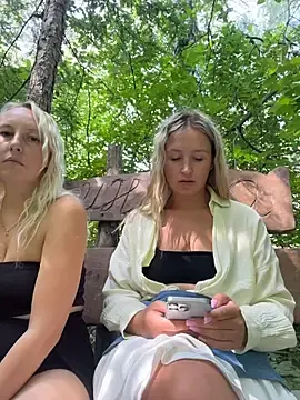 Stripchat Live Sex of StasyWood