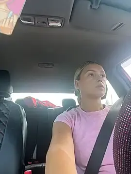 Stripchat Live Porn of StasyWood