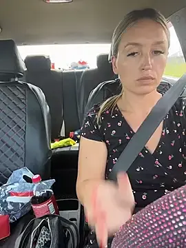 Stripchat Nude Webcam of StasyWood