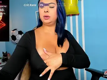Stripchat Adult Webcam of ValeryBoobs1