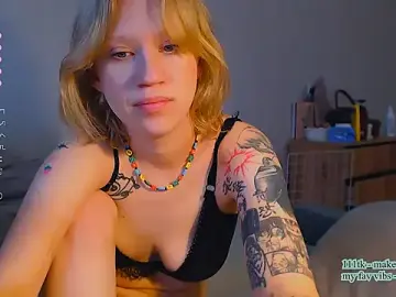 Stripchat Adult Webcam of amelia_lye