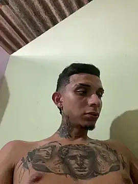 Stripchat Private Sex Chat of fran777775