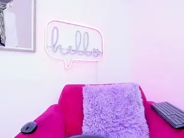 Stripchat Private Sex Chat of niia7