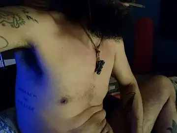 Stripchat Sex Cam of ooproprio