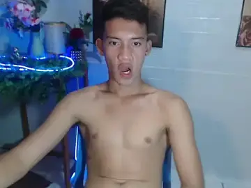 Stripchat Sex Chat of shawn_cole