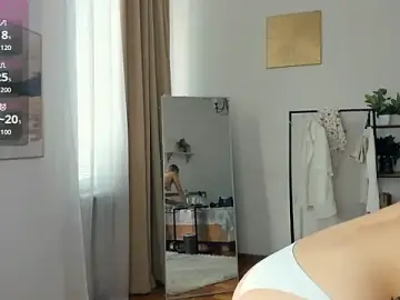 Stripchat Free Porn Cam of FaaBinaa