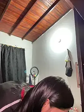 Stripchat Sex Cam of Trixie_pop