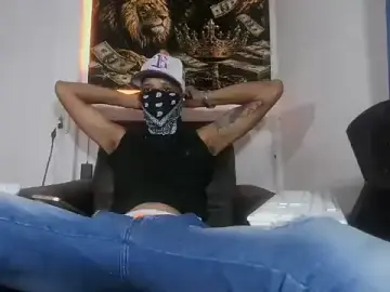 Stripchat Free Live Porn of badboy_master