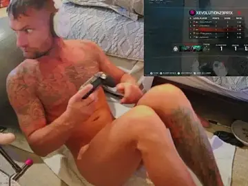Stripchat Best Webcam of klownman1