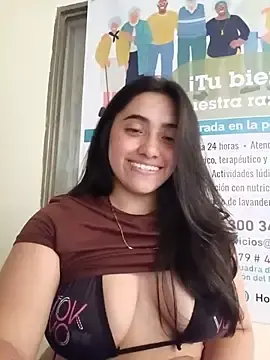 Stripchat Watch Live Sex Cams of ANDREA-10_