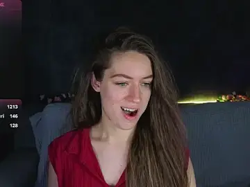 Stripchat Free Live Porn of Agnes_Wells