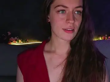 Stripchat Live Porn of Agnes_Wells