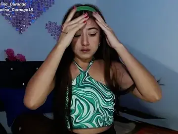 Stripchat Best live sex cam show of Catalina_Durango1
