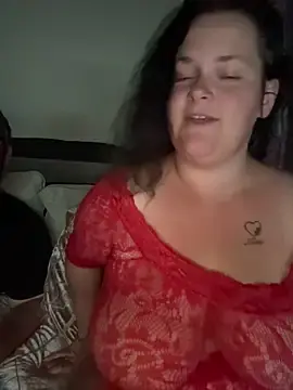 Stripchat Private Sex Chat of CurvyScarlett69xx